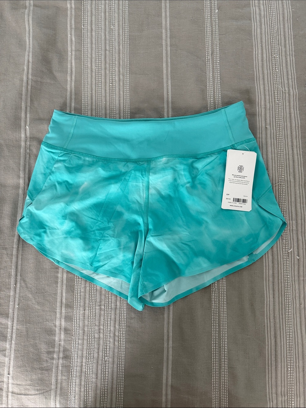 Athleta Shorts